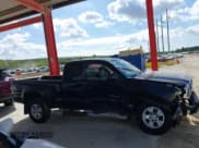 ✅ 2015 Toyota Tacoma • VIN: 5TFUX4EN5FX036792 • Lot: 43338032. Listed on IAAI with 167,320 mi. Free auction sales archive from the USA and detailed vehicle history report at DreamBid. Image 14.