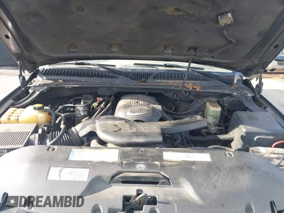 ✅ 2001 Chevrolet Suburban LS • VIN: 3GNFK16T31G259260 • Лот: 42525896. Опубликован ранее на IAAI с пробегом 272 052 миль. Бесплатный доступ к архиву аукционных продаж из США и подробный отчёт об истории автомобиля на DreamBid. Изображение 10.