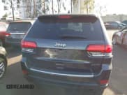 ✅ 2021 Jeep Grand Cherokee Limited • VIN: 1C4RJEBG5MC813124 • Lot: 43657433. Listed on IAAI with 46,192 mi. Free auction sales archive from the USA and detailed vehicle history report at DreamBid. Image 17.