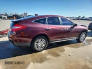 ✅ 2013 Honda Crosstour EX-L • VIN: 5J6TF3H58DL003627 • Lot: 86816075. Listed on Copart with 59,572 mi. Free auction sales archive from the USA and detailed vehicle history report at DreamBid. Image 3.