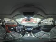 ✅ 2017 GMC Acadia SLT • VIN: 1GKKNMLS4HZ212944 • Lot: 91705245. Listed on Copart with 152,069 mi. Free auction sales archive from the USA and detailed vehicle history report at DreamBid. Image 16.