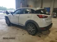 ✅ 2017 Mazda CX-3 Grand Touring • VIN: JM1DKFD71H0158980 • Lot: 69794595. Wystawiony na Copart z przebiegiem 147 460 mil. Bezpłatny archiwum sprzedaży aukcyjnych z USA i szczegółowy raport historii pojazdu na DreamBid. Zdjęcie 2.