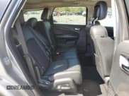 ✅ 2019 Dodge Journey Crossroad • VIN: 3C4PDCGG2KT861645 • Lot: 52708045. Wystawiony na Copart z przebiegiem 163 224 mil. Bezpłatny archiwum sprzedaży aukcyjnych z USA i szczegółowy raport historii pojazdu na DreamBid. Zdjęcie 11.