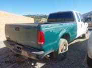 ✅ 2006 Ford F-250 XL • VIN: 1FTSX20P16EC43499 • Лот: 43549631. Опубликован ранее на IAAI с пробегом 329 135 миль. Бесплатный доступ к архиву аукционных продаж из США и подробный отчёт об истории автомобиля на DreamBid. Изображение 4.