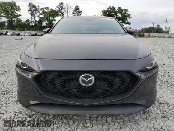 ✅ 2020 Mazda 3 • VIN: JM1BPALM2L1158699 • Lot: 53919195. Listed on Copart with 60,401 mi. Free auction sales archive from the USA and detailed vehicle history report at DreamBid. Image 5.