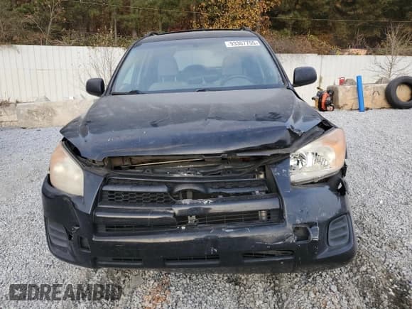 ✅ 2012 Toyota RAV4 • VIN: 2T3ZF4DVXCW119094 • Лот: 93307755. Опубликован ранее на Copart с пробегом 207 711 миль. Бесплатный доступ к архиву аукционных продаж из США и подробный отчёт об истории автомобиля на DreamBid. Изображение 5.