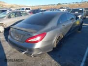 ✅ 2016 Mercedes-Benz CLS AMG CLS 63 S-Model • VIN: WDDLJ7GB4GA179521 • Lot: 41651130. Wystawiony na IAAI z przebiegiem 98 036 mil. Bezpłatny archiwum sprzedaży aukcyjnych z USA i szczegółowy raport historii pojazdu na DreamBid. Zdjęcie 4.