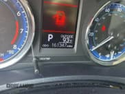 ✅ 2019 Toyota Corolla L • VIN: 2T1BURHE6KC198934 • Lot: 64326205. Listed on Copart with 161,347 mi. Free auction sales archive from the USA and detailed vehicle history report at DreamBid. Image 8.