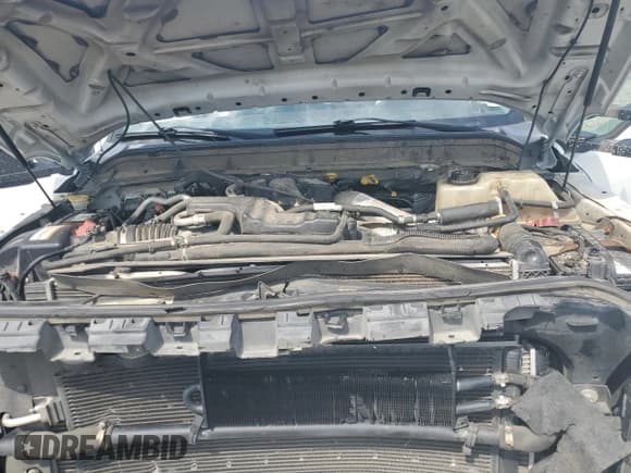 ✅ 2015 Ford F-250 Lariat • VIN: 1FT7W2BT1FEA01394 • Lot: 59385365. Listed on Copart with 277,992 mi. Free auction sales archive from the USA and detailed vehicle history report at DreamBid. Image 11.