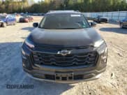 ✅ 2026 Chevrolet Equinox AWD LT • VIN: 3GNAXPEG1TL109371 • Lot: 87213405. Listed on Copart with 3,924 mi. Free auction sales archive from the USA and detailed vehicle history report at DreamBid. Image 5.