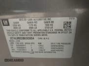 ✅ 2011 GMC Terrain SLE-1 • VIN: 2CTALMEC6B6303854 • Lot: 43340546. Listed on IAAI with Not provided. Free auction sales archive from the USA and detailed vehicle history report at DreamBid. Image 9.