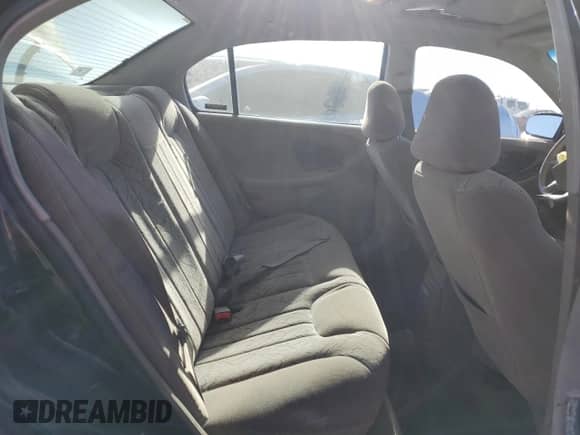 2002 Chevrolet Malibu LS с VIN 1G1NE52J02M625206, выставлен на аукционе Copart как лот 83426604 с пробегом Не указан миль и На запчасти • Non repairable. История ставок и продаж доступна на DreamBid. Изображение 10.