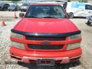 ✅ 2004 Chevrolet Colorado 1SB LS Z85 • VIN: 1GCCS136X48167227 • Лот: 63771695. Опубликован ранее на Copart с пробегом 167 292 миль. Бесплатный доступ к архиву аукционных продаж из США и подробный отчёт об истории автомобиля на DreamBid. Изображение 5.