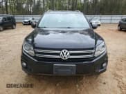 ✅ 2012 Volkswagen Tiguan LE • VIN: WVGAV7AX9CW555942 • Lot: 51303575. Listed on Copart with 130,491 mi. Free auction sales archive from the USA and detailed vehicle history report at DreamBid. Image 5.