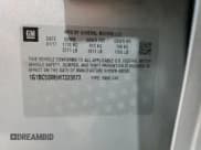 ✅ 2017 Chevrolet Cruze LS • VIN: 1G1BC5SM9H7223873 • Lot: 57317035. Listed on Copart with 123,623 mi. Free auction sales archive from the USA and detailed vehicle history report at DreamBid. Image 12.