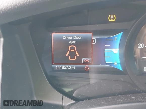 ✅ 2015 Ford Expedition Limited • VIN: 1FMJU2AT9FEF06009 • Лот: 43630134. Опубликован ранее на IAAI с пробегом 141 857 миль. Бесплатный доступ к архиву аукционных продаж из США и подробный отчёт об истории автомобиля на DreamBid. Изображение 15.