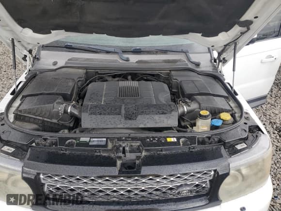 ✅ 2013 Land Rover Range Rover Sport HSE Lux • VIN: SALSK2D4XDA787446 • Lot: 92591685. Wystawiony na Copart z przebiegiem 192 135 mil. Bezpłatny archiwum sprzedaży aukcyjnych z USA i szczegółowy raport historii pojazdu na DreamBid. Zdjęcie 12.