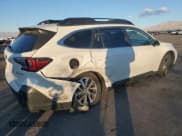 ✅ 2022 Subaru Outback Premium • VIN: 4S4BTADCXN3187078 • Lot: 89897325. Listed on Copart with 47,953 mi. Free auction sales archive from the USA and detailed vehicle history report at DreamBid. Image 3.