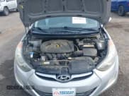 ✅ 2013 Hyundai Elantra Limited • VIN: 5NPDH4AE9DH286208 • Lot: 42152255. Listed on IAAI with 134,231 mi. Free auction sales archive from the USA and detailed vehicle history report at DreamBid. Image 10.