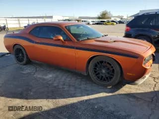 ✅ 2011 Dodge Challenger • VIN: 2B3CJ4DGXBH542229 • Lot: 79354844. Wystawiony na Copart z przebiegiem 202 736 mil. Bezpłatny archiwum sprzedaży aukcyjnych z USA i szczegółowy raport historii pojazdu na DreamBid. Zdjęcie 4.