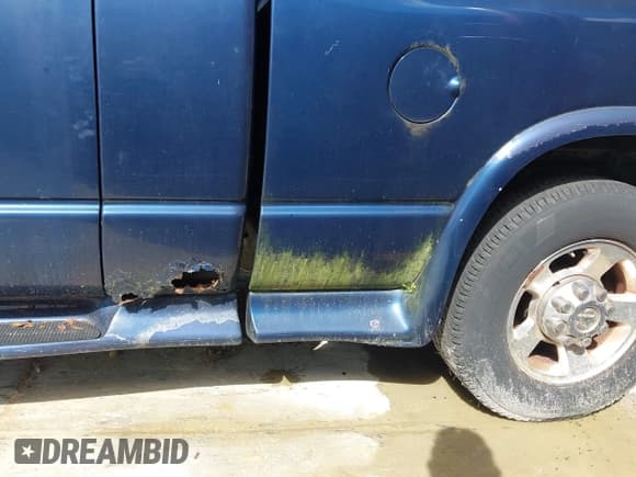 ✅ 2008 Dodge 1500 SLT • VIN: 3D7KR19D58G114597 • Лот: 43284594. Опубликован ранее на IAAI с пробегом 159 013 миль. Бесплатный доступ к архиву аукционных продаж из США и подробный отчёт об истории автомобиля на DreamBid. Изображение 6.