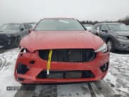 ✅ 2019 Volvo XC60 R-Design • VIN: LYVA22RMXKB176382 • Lot: 43114655. Listed on Copart with 84,390 mi. Free auction sales archive from the USA and detailed vehicle history report at DreamBid. Image 5.