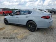 ✅ 2018 Infiniti Q70 Luxe • VIN: JN1BY1AR4JM220761 • Lot: 67627515. Listed on Copart with 110,383 mi. Free auction sales archive from the USA and detailed vehicle history report at DreamBid. Image 2.