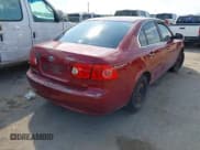 ✅ 2008 Kia Optima LX • VIN: KNAGE123385258103 • Лот: 43509138. Опубликован ранее на IAAI с пробегом 182 266 миль. Бесплатный доступ к архиву аукционных продаж из США и подробный отчёт об истории автомобиля на DreamBid. Изображение 4.