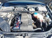 ✅ 2005 Audi A4 2.0T • VIN: WAUDF68E95A492688 • Lot: 43862271. Listed on IAAI with 184,939 mi. Free auction sales archive from the USA and detailed vehicle history report at DreamBid. Image 10.