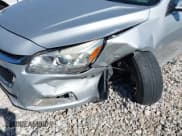 ✅ 2014 Chevrolet Malibu LT • VIN: 1G11C5SL1EF112061 • Lot: 43460538. Listed on IAAI with 133,286 mi. Free auction sales archive from the USA and detailed vehicle history report at DreamBid. Image 6.