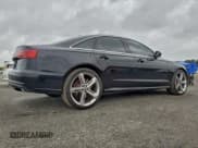 ✅ 2016 Audi A6 Premium • VIN: WAUCFAFC7GN109049 • Lot: 95096485. Listed on Copart with 139,537 mi. Free auction sales archive from the USA and detailed vehicle history report at DreamBid. Image 3.