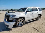 ✅ 2017 Chevrolet Tahoe LT • VIN: 1GNSCBKC3HR340681 • Лот: 66233595. Опубликован ранее на Copart с пробегом Не указан. Бесплатный доступ к архиву аукционных продаж из США и подробный отчёт об истории автомобиля на DreamBid. Изображение 1.