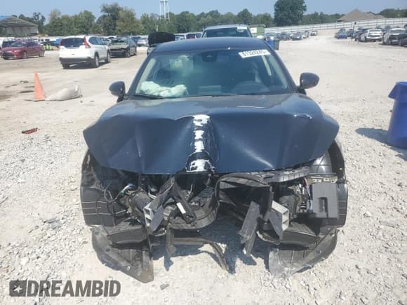 ✅ 2024 Nissan Altima SR • VIN: 1N4BL4CWXRN360082 • Lot: 81324245. Listed on Copart with 13,373 mi. Free auction sales archive from the USA and detailed vehicle history report at DreamBid. Image 5.