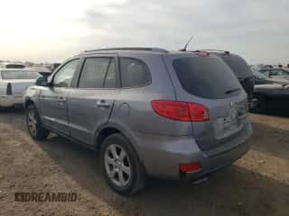 2008 Hyundai Santa Fe SE с VIN 5NMSH13E28H195996, выставлен на аукционе Copart как лот 71276974 с пробегом 218 332 миль миль и Чистый • Clean title. История ставок и продаж доступна на DreamBid. Изображение 2.