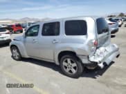 ✅ 2011 Chevrolet HHR 1LT • VIN: 3GNBABFW1BS616709 • Lot: 54376965. Listed on Copart with 167,153 mi. Free auction sales archive from the USA and detailed vehicle history report at DreamBid. Image 2.