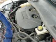 ✅ 2015 Ford Escape Titanium • VIN: 1FMCU9J94FUC39311 • Lot: 42542693. Listed on IAAI with 129,747 mi. Free auction sales archive from the USA and detailed vehicle history report at DreamBid. Image 19.