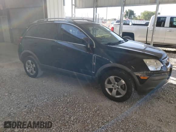 2012 Chevrolet Captiva Sport LS с VIN 3GNAL2EK4CS624566, выставлен на аукционе Copart как лот 71995004 с пробегом 190 939 миль миль и Списание • Salvage title. История ставок и продаж доступна на DreamBid. Изображение 4.