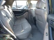 ✅ 2005 Toyota 4Runner Limited • VIN: JTEZU17R958034254 • Lot: 41211156. Listed on IAAI with 184,803 mi. Free auction sales archive from the USA and detailed vehicle history report at DreamBid. Image 8.