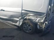 ✅ 2022 Ford Transit Connect XLT • VIN: NM0LS7T22N1526142 • Lot: 41414959. Listed on IAAI with 33,136 mi. Free auction sales archive from the USA and detailed vehicle history report at DreamBid. Image 6.