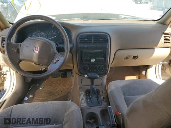 ✅ 2000 Saturn LW • VIN: 1G8JW82R5YY649216 • Лот: 52055385. Опубликован ранее на Copart с пробегом Не указан. Бесплатный доступ к архиву аукционных продаж из США и подробный отчёт об истории автомобиля на DreamBid. Изображение 8.