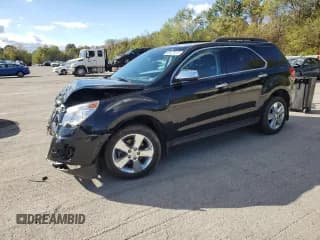 ✅ 2013 Chevrolet Equinox LT • VIN: 2GNFLEEK0D6388909 • Лот: 85877615. Опубликован ранее на Copart с пробегом 99 003 миль. Бесплатный доступ к архиву аукционных продаж из США и подробный отчёт об истории автомобиля на DreamBid. Изображение 1.