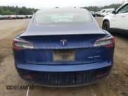 ✅ 2020 Tesla Model 3 Long Range • VIN: 5YJ3E1EB2LF712210 • Lot: 69105565. Wystawiony na Copart z przebiegiem 56 876 mil. Bezpłatny archiwum sprzedaży aukcyjnych z USA i szczegółowy raport historii pojazdu na DreamBid. Zdjęcie 6.