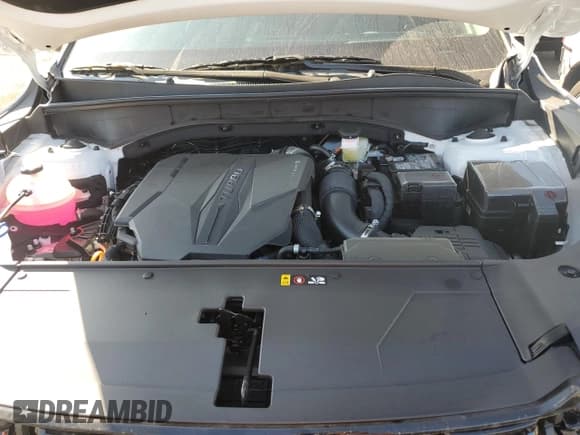 ✅ 2025 Kia Sorento X-Line EX • VIN: 5XYRHDJF8SG393639 • Lot: 81247785. Wystawiony na Copart z przebiegiem 302 mil. Bezpłatny archiwum sprzedaży aukcyjnych z USA i szczegółowy raport historii pojazdu na DreamBid. Zdjęcie 12.