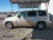 2008 Chevrolet HHR LS с VIN 3GNCA13D88S694513, выставлен на аукционе IAAI как лот 43509758 с пробегом 183 949 миль миль и . История ставок и продаж доступна на DreamBid. Изображение 14.