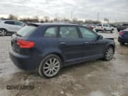 ✅ 2011 Audi A3 Premium Plus • VIN: WAUMFAFM7BA046662 • Лот: 84402794. Опубликован ранее на Copart с пробегом 115 576 миль. Бесплатный доступ к архиву аукционных продаж из США и подробный отчёт об истории автомобиля на DreamBid. Изображение 3.
