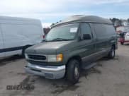 ✅ 2002 Ford Econoline Passenger XL • VIN: 1FMRE11L82HA83636 • Lot: 41718025. Wystawiony na IAAI z przebiegiem 153 581 mil. Bezpłatny archiwum sprzedaży aukcyjnych z USA i szczegółowy raport historii pojazdu na DreamBid. Zdjęcie 17.