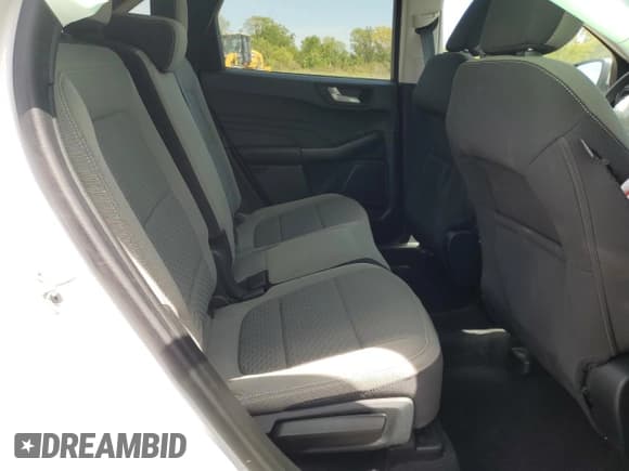 ✅ 2021 Ford Escape SE Hybrid • VIN: 1FMCU0BZ8MUB16084 • Lot: 71169135. Listed on Copart with Not provided. Free auction sales archive from the USA and detailed vehicle history report at DreamBid. Image 11.