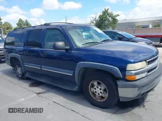 ✅ 2001 Chevrolet Suburban LT • VIN: 3GNEC16T91G212209 • Лот: 42251346. Опубликован ранее на IAAI с пробегом 243 932 миль. Бесплатный доступ к архиву аукционных продаж из США и подробный отчёт об истории автомобиля на DreamBid. Изображение 1.