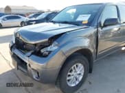 ✅ 2021 Nissan Frontier S • VIN: 1N6ED0CE1MN700245 • Лот: 43588659. Опубликован ранее на IAAI с пробегом 69 288 миль. Бесплатный доступ к архиву аукционных продаж из США и подробный отчёт об истории автомобиля на DreamBid. Изображение 6.