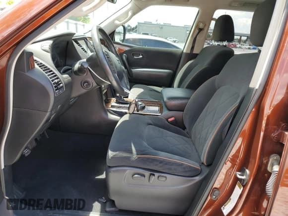 ✅ 2017 Nissan Armada SL • VIN: JN8AY2ND4H9000552 • Лот: 68465905. Опубликован ранее на Copart с пробегом 168 443 миль. Бесплатный доступ к архиву аукционных продаж из США и подробный отчёт об истории автомобиля на DreamBid. Изображение 7.